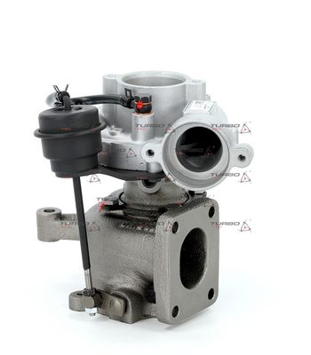 COMPRESOR SISTEM DE SUPRAALIMENTARE