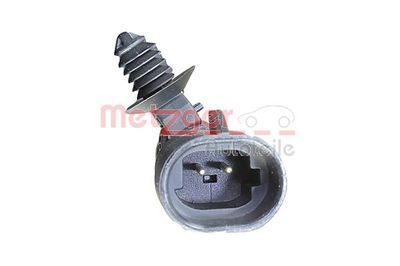 SENSOR RADDREHZAHL METZGER AUTOTEILE 09001372 1