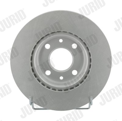 Тормозной диск JURID 562178JC для ALFA ROMEO MITO