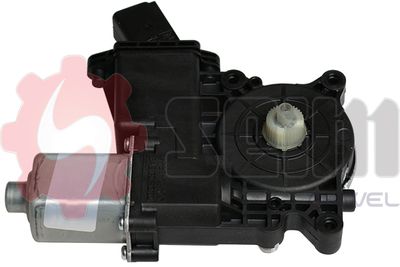 MECANISM ACTIONARE GEAM