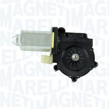 MAGNETI MARELLI Elektromotor, Fensterheber