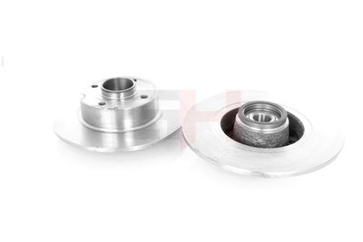 DISC FRANA GH GH423909 27
