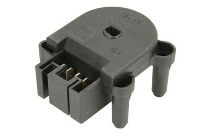 COMUTATOR VENTILATOR INCALZIRE/VENTILATIE THERMOTEC DEF012TT 1