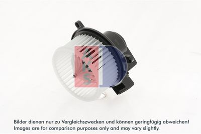 INNENRAUMGEBLäSE