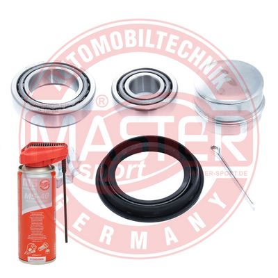Zestaw łożysk koła MASTER-SPORT GERMANY 529-SET-MSP