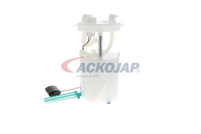 SISTEM ALIMENTARE CU COMBUSTIBIL ACKOJA A52090027 33