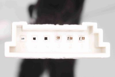 MOTOR ELECTRIC HAION VEMO V20550004 2