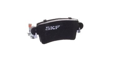 BREMSBELAGSATZ SCHEIBENBREMSE SKF VKBP90097 23