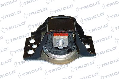 окачване, двигател TRICLO 365710