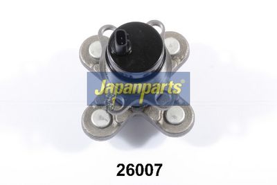 Butuc roata JAPANPARTS KK-26007