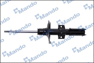 Iskunvaimennin MANDO MSS015987 – VOLVO
