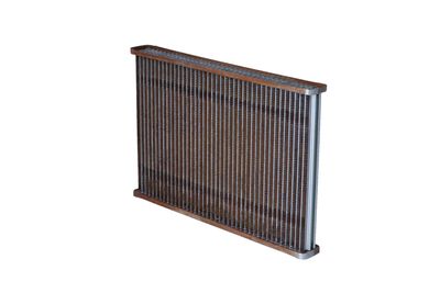 RETEA RADIATOR RACIRE MOTOR NRF 14764 10