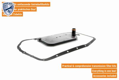 HYDRAULIKFILTERSATZ AUTOMATIKGETRIEBE VAICO V200343 9
