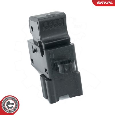 Spínač, zvedací zařízení oken SKV 37SKV427