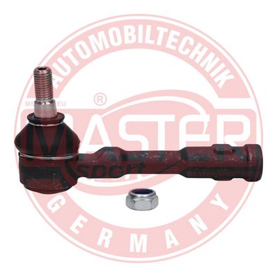 Hlava příčného táhla řízení MASTER-SPORT GERMANY 25087-PCS-MS