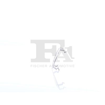 GARNITURA VENTIL AGR FA1 EG2200910 11