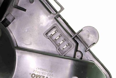 ANSAUGGEBLäSE INNENRAUMLUFT VEMO V22031822 1