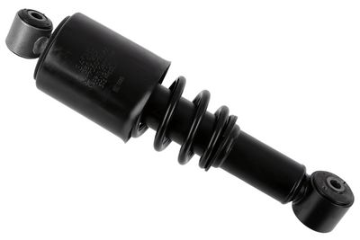 SACHS Amortizatorius, kabinos pakaba