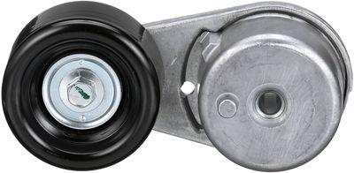 Multi-V riemspanner