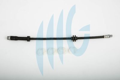 Тормозной шланг RICAMBIFLEX GM 02120241 для FIAT CINQUECENTO