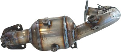 KATALYSATOR BOSAL 090659 2