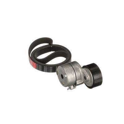 KEILRIPPENRIEMENSATZ GATES K026PK1183 41