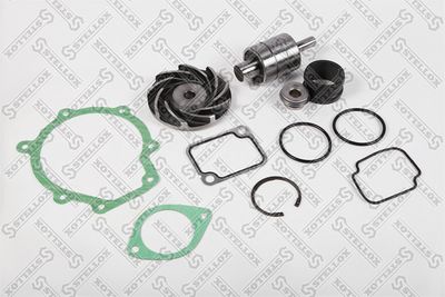 STELLOX 81-29907-SX STELLOX 81-29907-SX