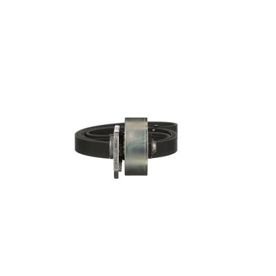 SET CUREA TRANSMISIE CU CANELURI GATES K016PK1453 19