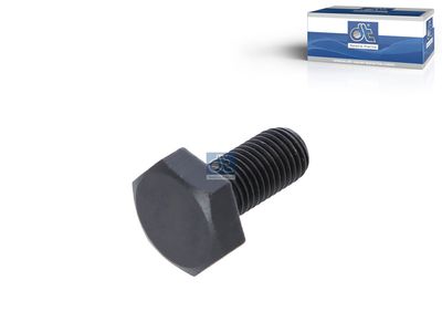 Tornillo de volante motor