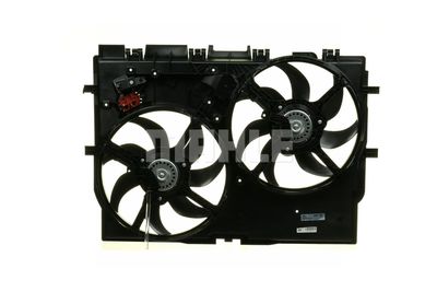 VENTILATOR RADIATOR MAHLE CFF230000P 1