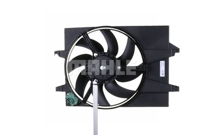 VENTILATOR RADIATOR MAHLE CFF283000P 20
