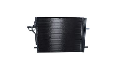 CONDENSATOR CLIMATIZARE NRF 350375 27