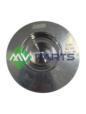 PISTON MV Parts MVP7290 1