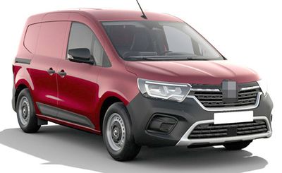 STOßFäNGER PHIRA KN21301 2