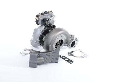 LADER AUFLADUNG BTS Turbo T981384BT 15