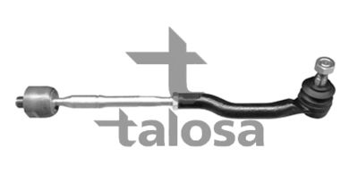Поперечная рулевая тяга TALOSA 41-12671 для MERCEDES-BENZ X-CLASS