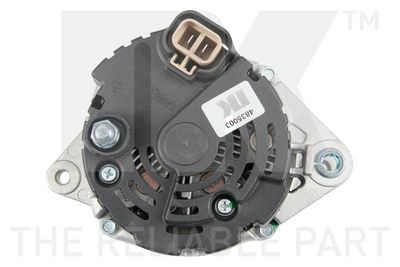 GENERATOR / ALTERNATOR NK 4835003 2