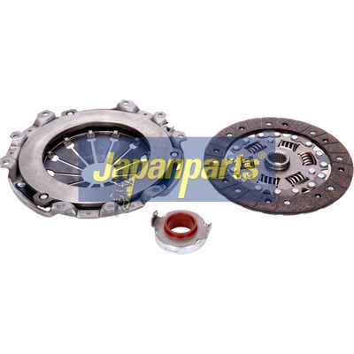 JAPANPARTS Sankabos komplektas