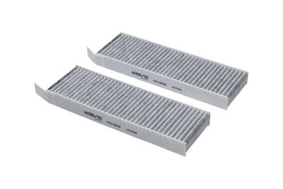 FILTRU AER HABITACLU AMC Filter FCA10018C 24