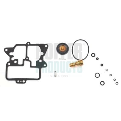 SET REPARATIE CARBURATOR
