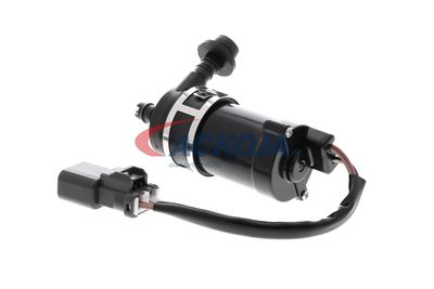 POMPA DE APA SPALARE PARBRIZ ACKOJA A26080007 17