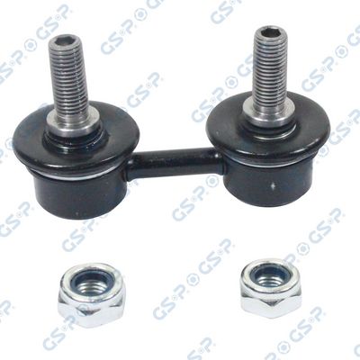 Stange/Strebe, Stabilisator