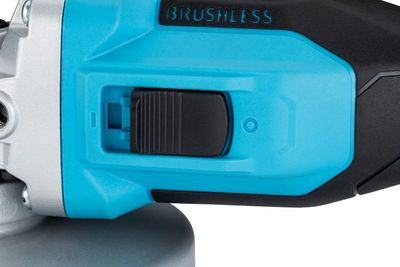 Vorschau Winkelschleifer (Akku) Ansicht 4
