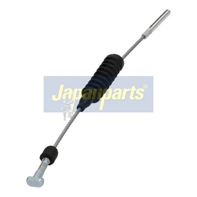 JAPANPARTS Trosas, stovėjimo stabdys
