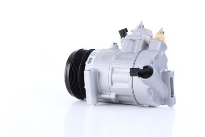 COMPRESOR CLIMATIZARE NISSENS 890772 12