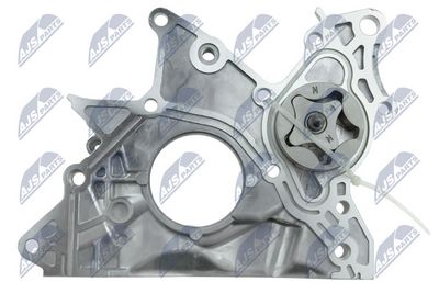 POMPA ULEI NTY BPOTY001 3