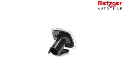 BLINKLEUCHTE METZGER AUTOTEILE 2080232 23