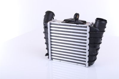 INTERCOOLER COMPRESOR NISSENS 96770 25