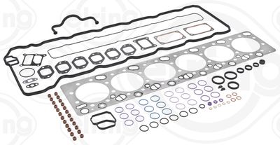 Set garnituri, chiulasa ELRING 8002001571