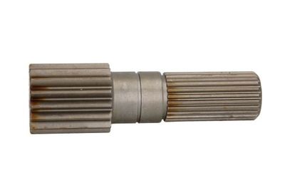Wiel reductie tandwiel reparatieset, schacht